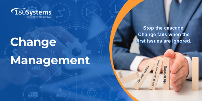 180 Systems-Not Just The Top 10 ERP Systems