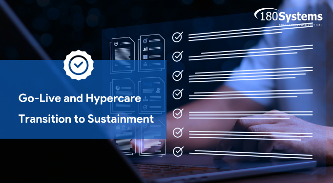 ERP project management_ERP implementation consultant_golive