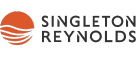 SINGLETON REYNOLDS LOGO