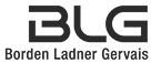 BLG LOGO