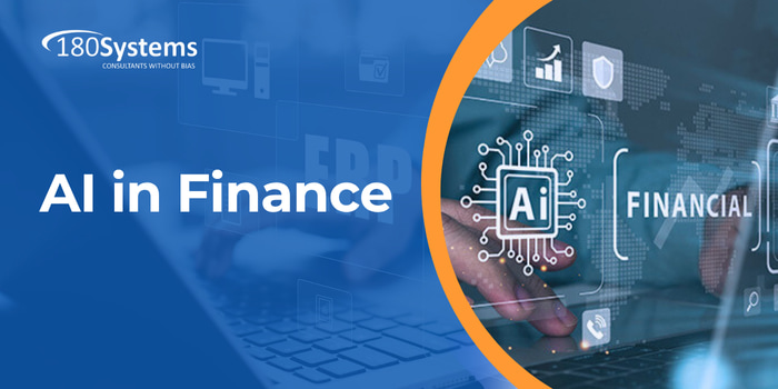 180 Systems-AI in Finance