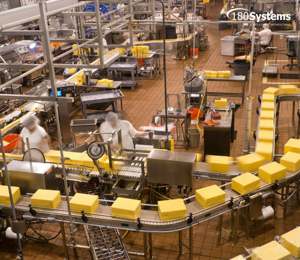 180 Systems_Food ERP Software 180 Systems_Food ERP Software