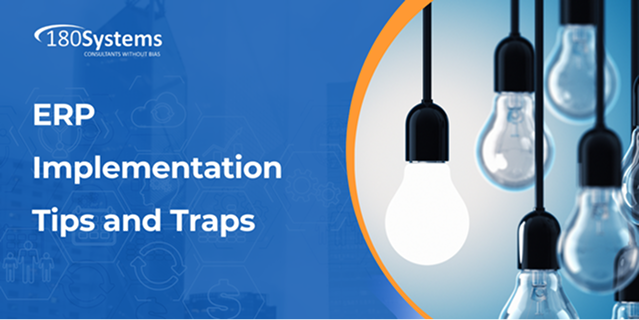 ERP-Implementation-Tips-and-Traps ERP-Implementation-Tips-and-Traps