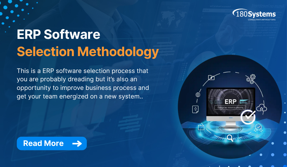 ERP Software & Implementers Selection Tool (1) ERP Software & Implementers Selection Tool (1)