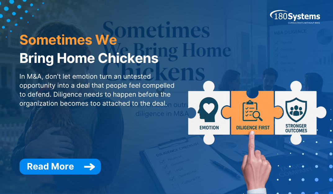 180Systems_Sometimes We Bring Home Chickens