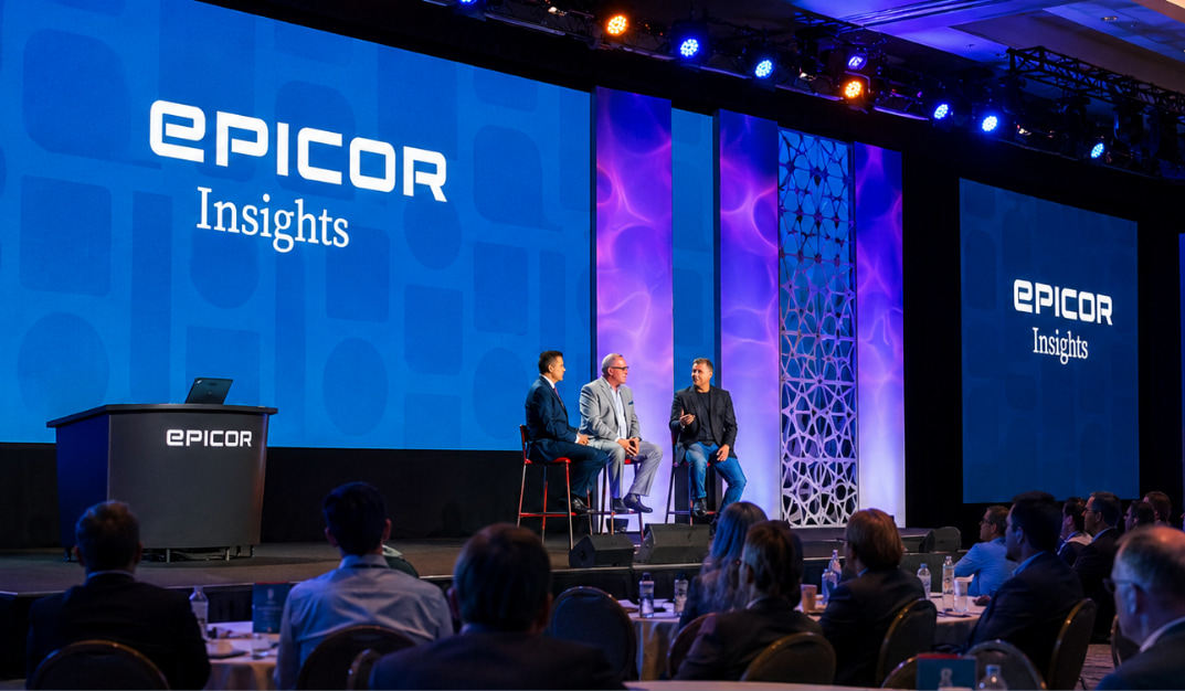 180Systems_Boots, Breakthroughs, and ERP_ My Takeaways from Epicor Insights 2026