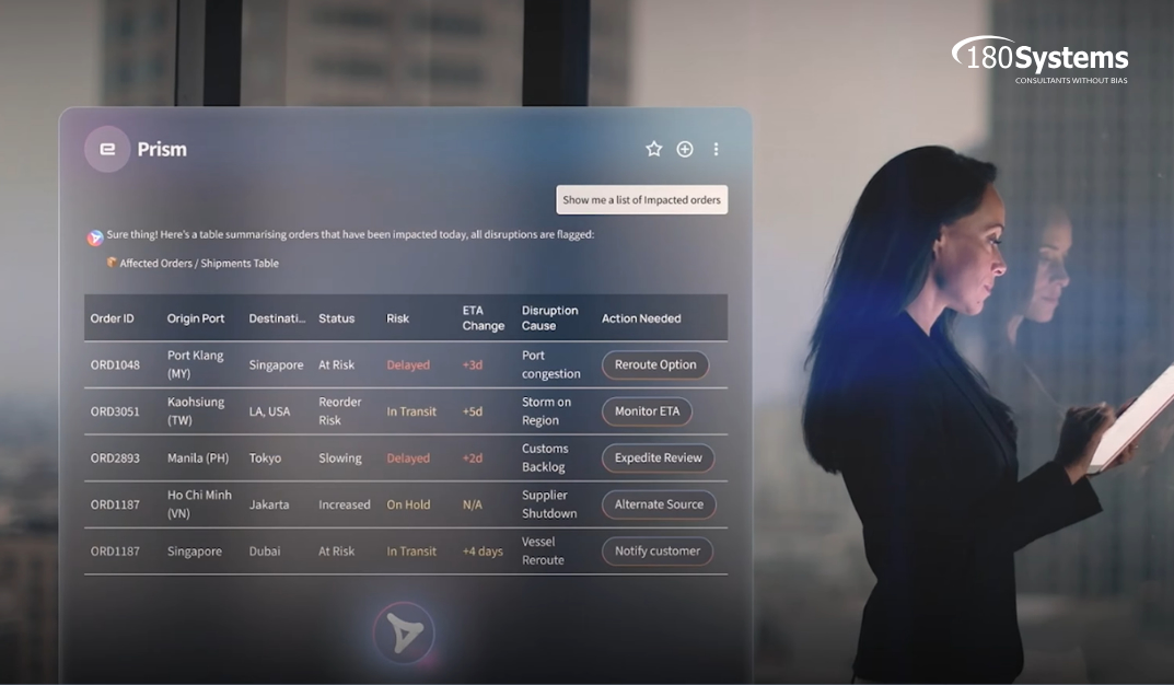 180Systems_Boots, Breakthroughs, and ERP_ My Takeaways from Epicor Insights 2026