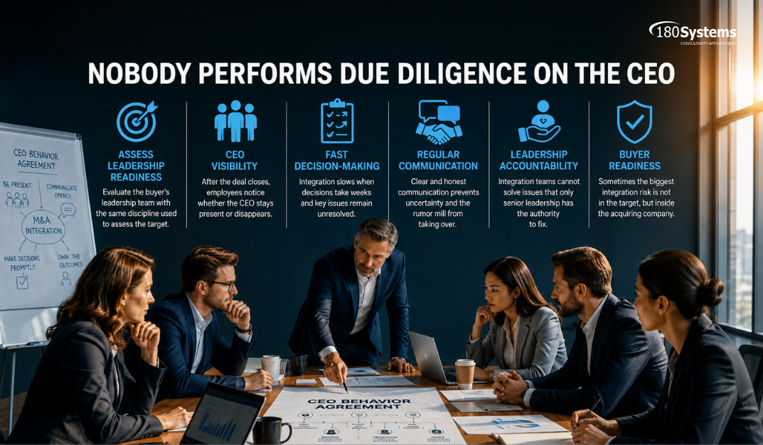180systems_ Nobody Performs Due Diligence on the CEO