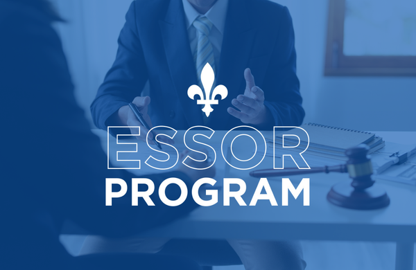 ESSOR Government Grants For Guébec Business (2) ESSOR Government Grants For Guébec Business (2)