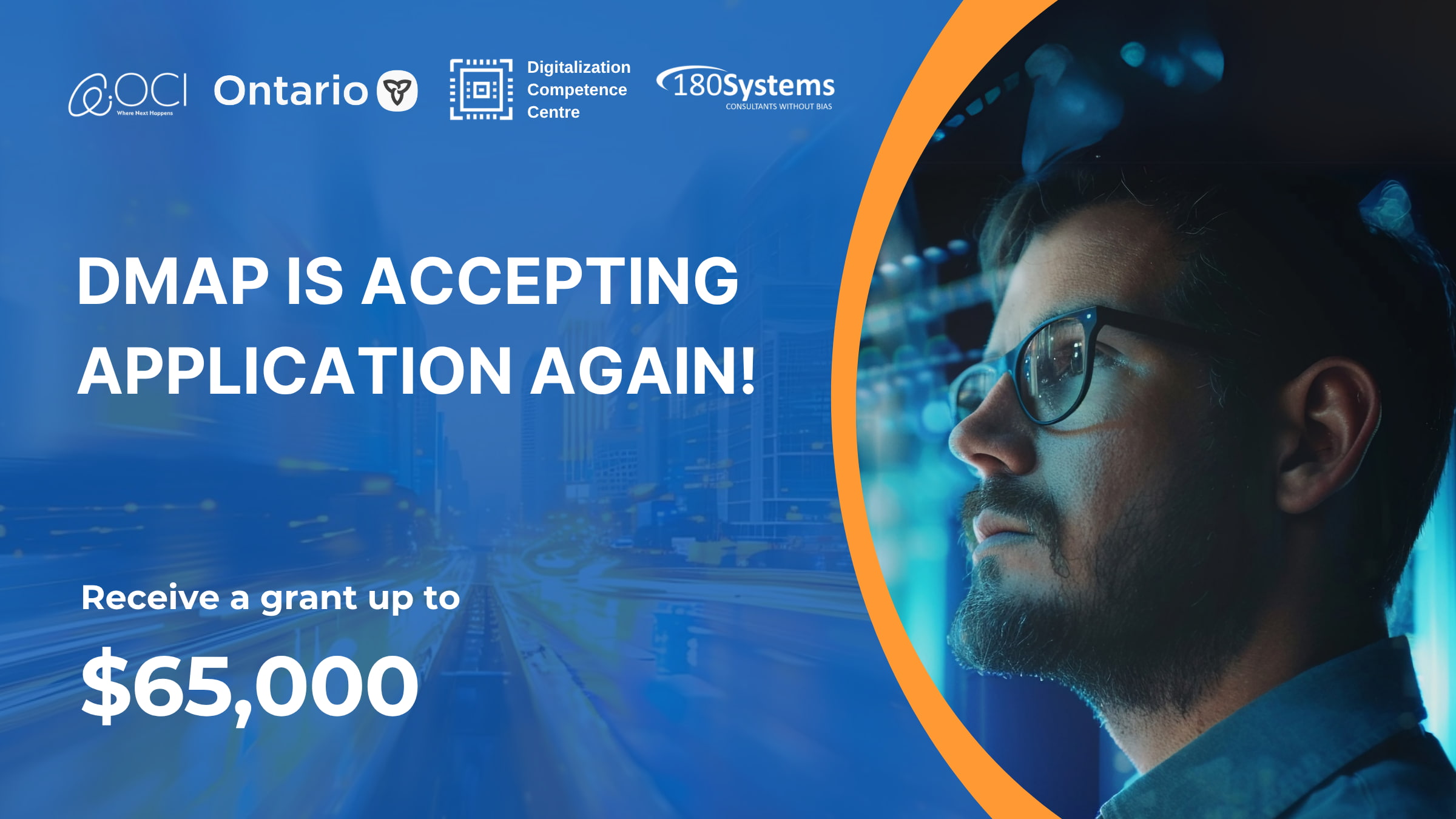 180 Systems Digital Modernization and Adoption Plan 180 Systems Digital Modernization and Adoption Plan