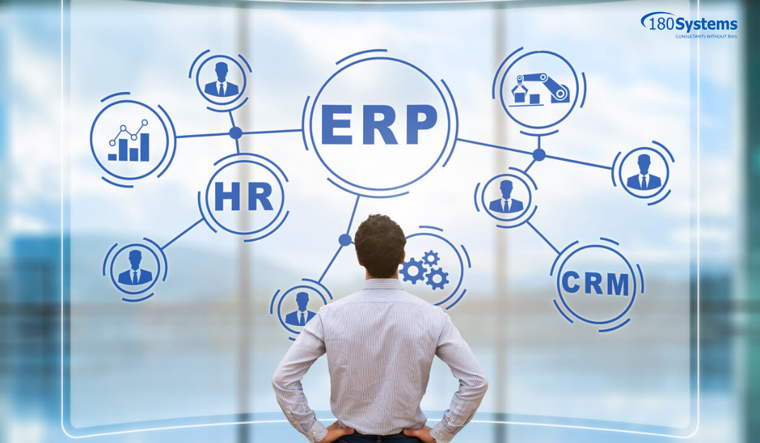 180 Systems_What an ERP Implementation Means for Employees