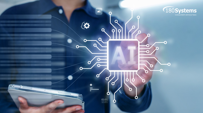 AI adoption gap between individual use and enterprise deployment AI adoption gap between individual use and enterprise deployment
