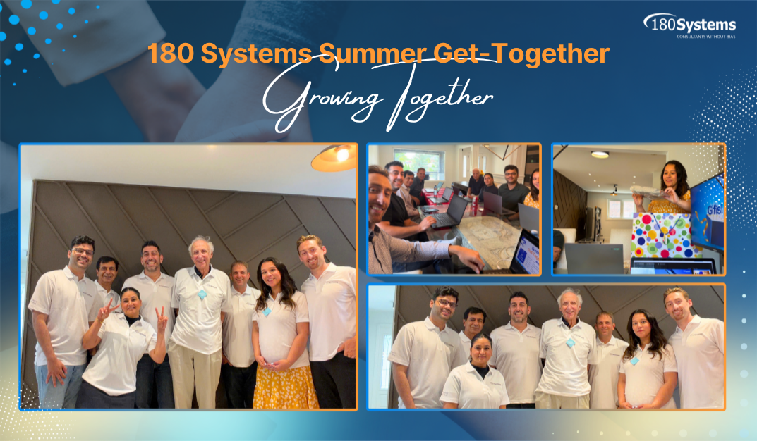 180 Systems Summer Get-Together Growing Together (1)