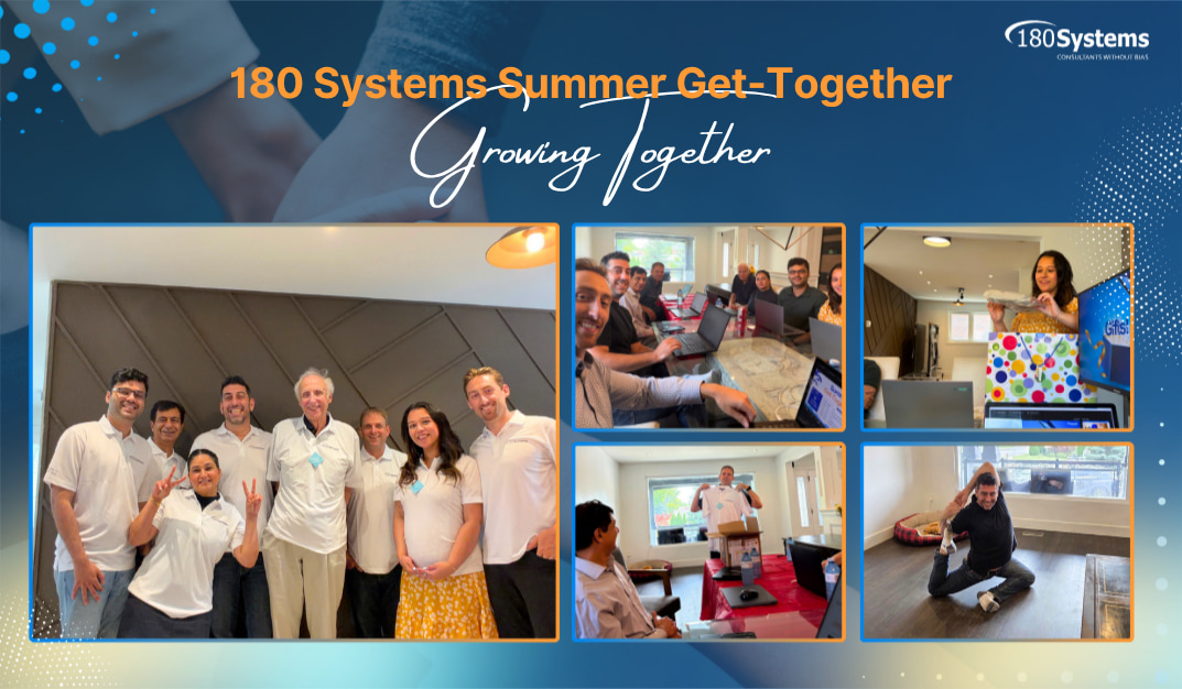 180 Systems Summer Get-Together Growing Together (1)