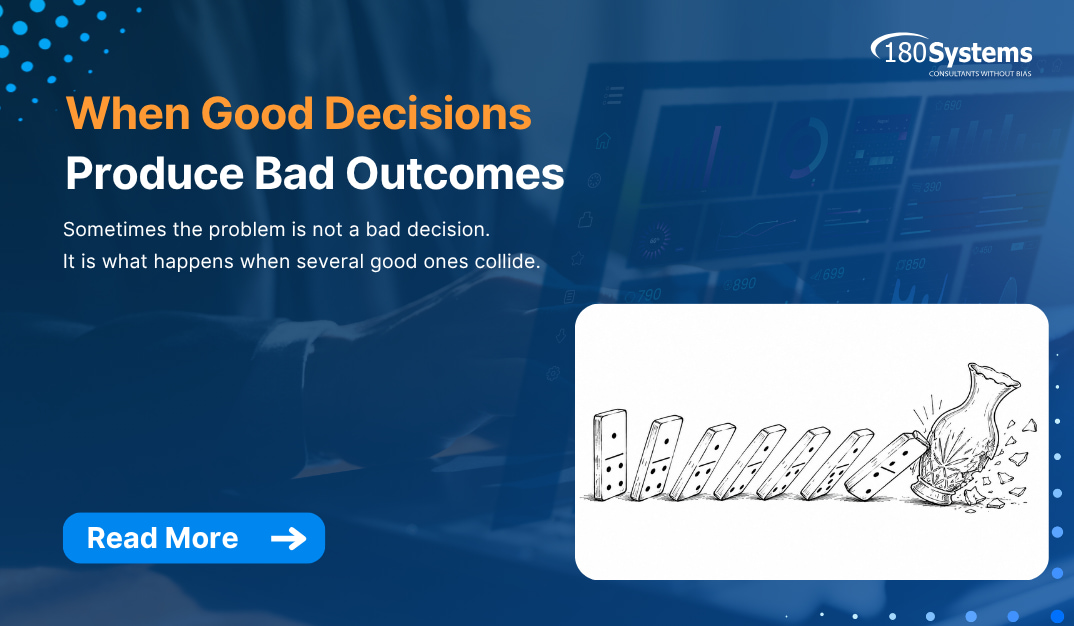 180Systems_When Good Decisions Produce Bad Outcomes (1)