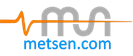 Metsen